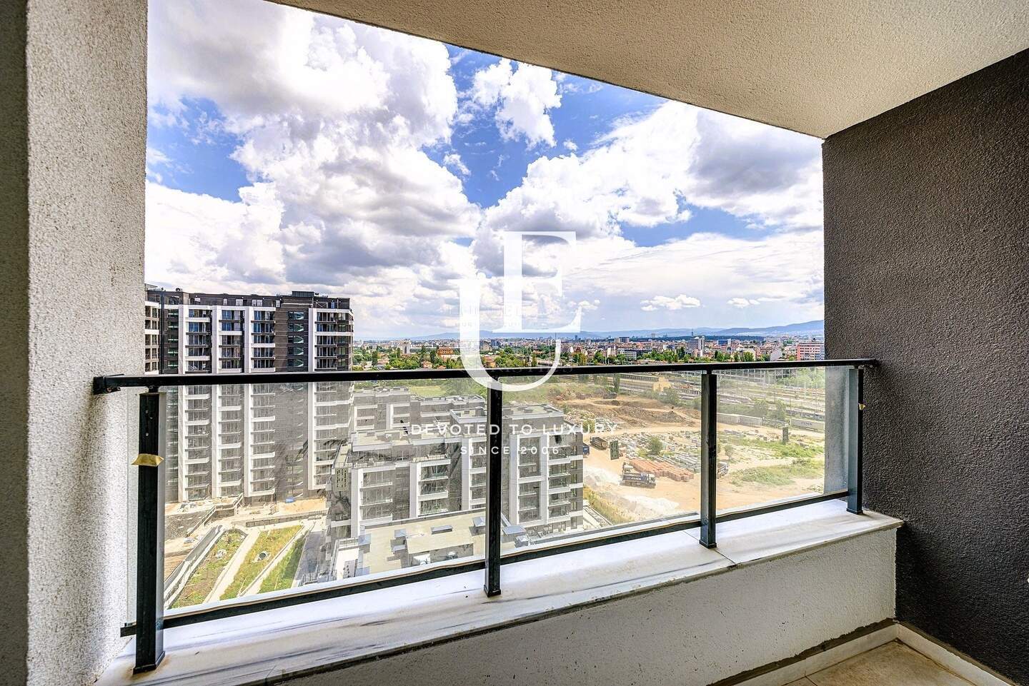 Üç odalı Apartman olarak Banişora, Sofia – fotoğraf 7