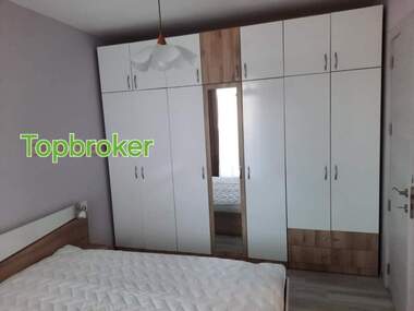 Kira - Apartman olarak Mladejki halm,  Plovdiv