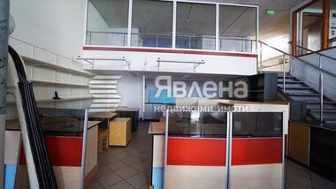 Verkauf - Businessdcentrum in Promischlena zona Woenna rampa,  Sovia