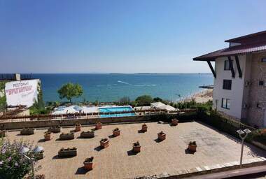 Satış - Apartman olarak Sveti Vlas,  Burgas