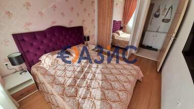 For sale - Apartment in Sunny Beach,  Burgas