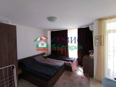 For sale - Apartment in Kosharitsa,  Burgas