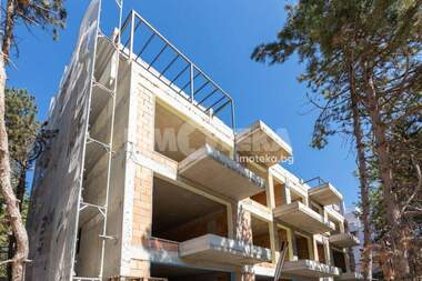 Продажба - Апартамент в Бриз,  Варна