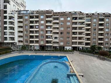 Satış - Apartman olarak Zornica,  Burgas