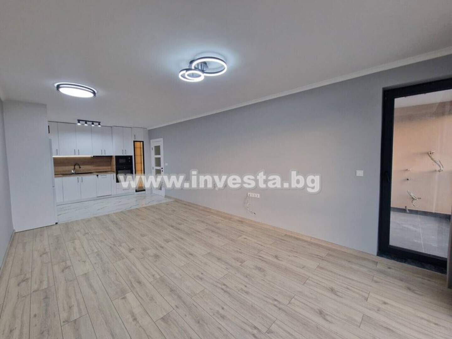 Cu două camere Apartament în Hristo Smirnenski, Plovdiv – fotografia 3