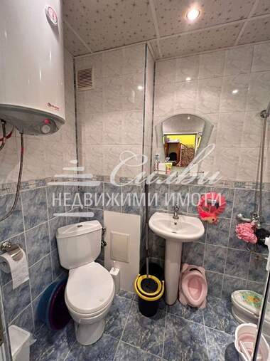 For sale - Apartment in Boian Balgaranov 1,  Shumen