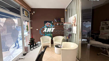 Satış - Güzellik salonu/Ofis/Dükkan/Depo/Diş ofisi olarak Pomorie,  Burgas
