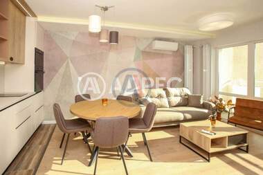 Продажа - Квартира в Красна поляна-1,  София