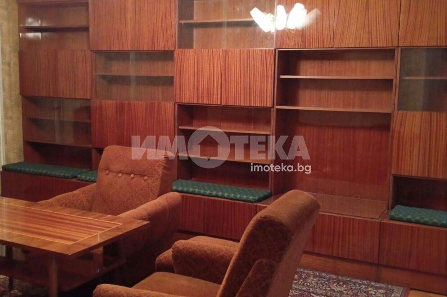 Тристаен Апартамент в Мараша, Пловдив – снимка 2
