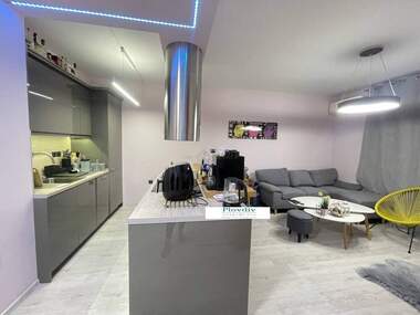 Kira - Apartman olarak Hristo Smirnenski,  Plovdiv