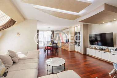 For sale - Apartment in Morska Gradina,  Varna