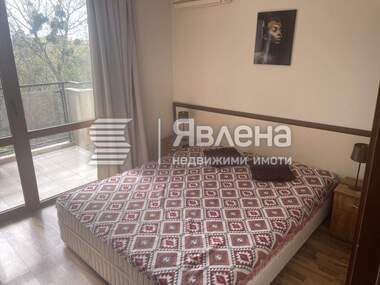 Продажба - Апартамент в Слънчев Бряг,  Бургас