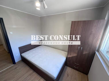 Închiriere - Apartament în Zdraveț Sever 1,  Ruse