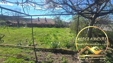 For sale - House in Bial Izvor,  Stara Zagora