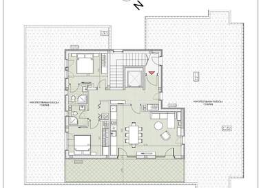Verkauf - Wohnung in Obzor,  Burgas