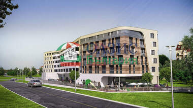 Verkauf - Wohnung in Saravowo,  Burgas