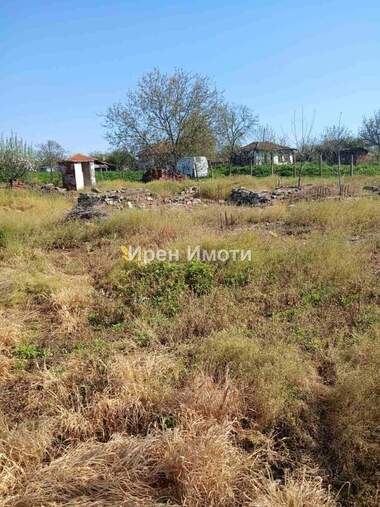 Satış - İnşaat arsası olarak Boliarsko,  Iambol