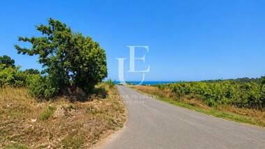 For sale - For Construction in Lozenets,  Burgas