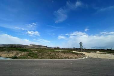 For sale - For Construction in Promishlena zona - Zapad,  Shumen
