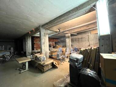 For sale - Storage Unit/Warehouse in Karshiaka,  Plovdiv