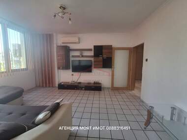 Продажба - Апартамент в Казански,  Стара Загора