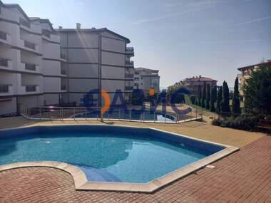 For sale - Apartment in Sveti Vlas,  Burgas
