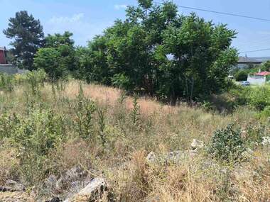 Satış - İnşaat arsası olarak Ignatievo,  Varna