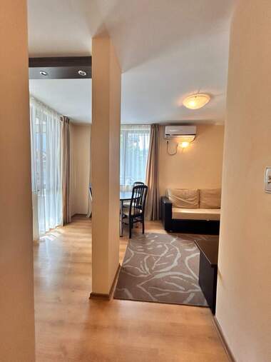 For sale - Apartment in Bansko,  Blagoevgrad