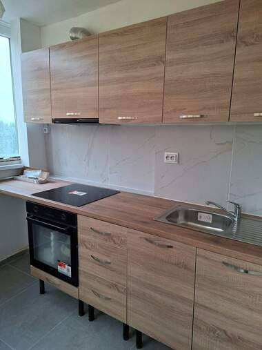 For sale - Apartment in Dabnika,  Vraca