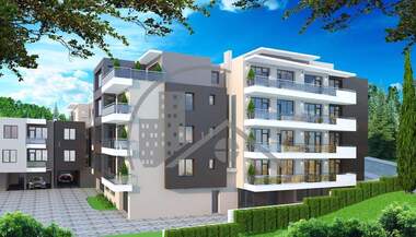Satış - Apartman olarak Vinica,  Varna
