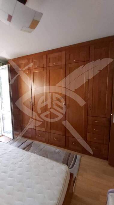 Miete - Wohnung in Manastirski liwadi-Zapad,  Sovia