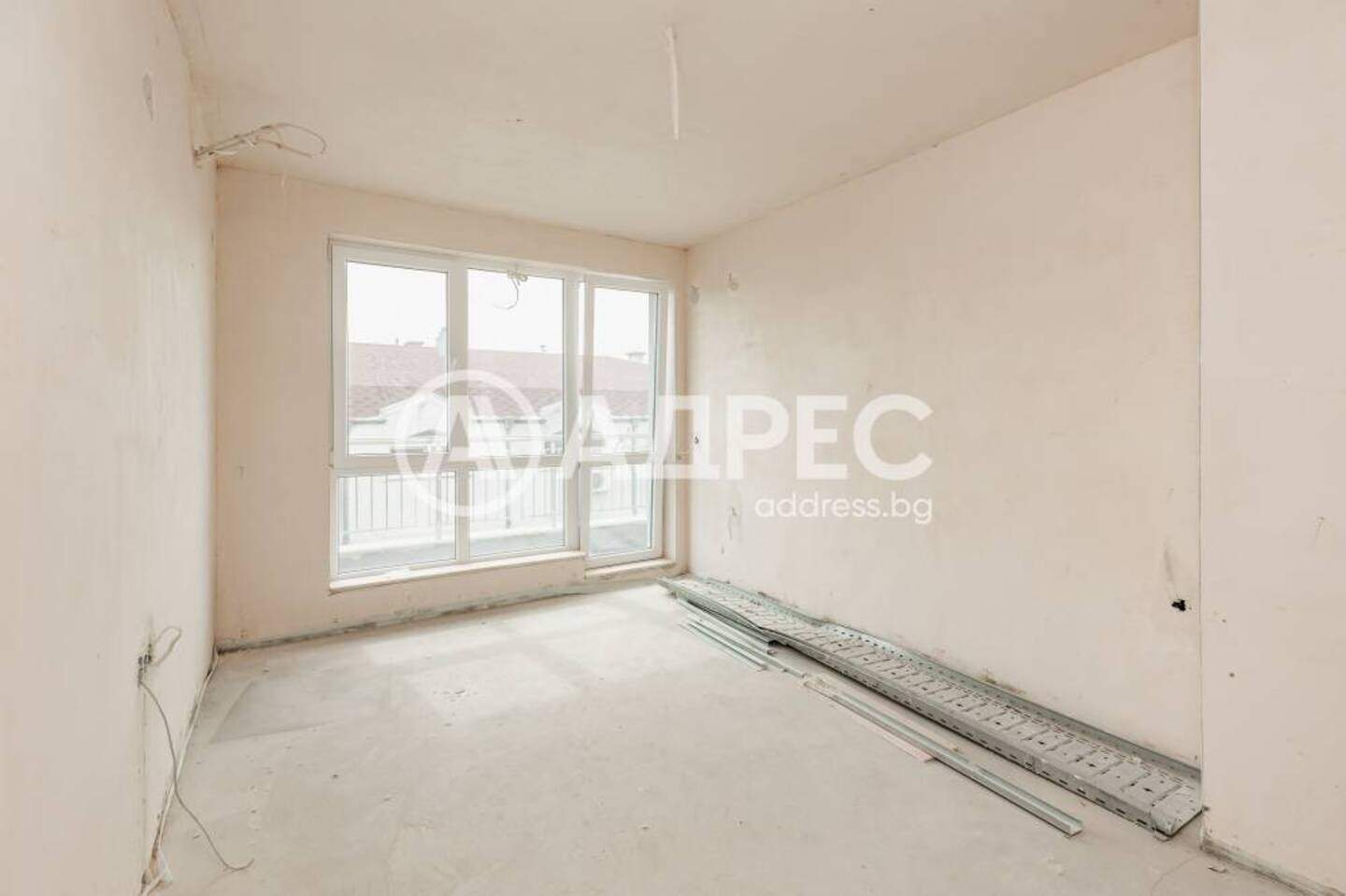 Cu două camere Apartament în Pogrebi, Varna – fotografia 2