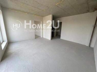 For sale - Apartment in Kaysieva gradina,  Varna