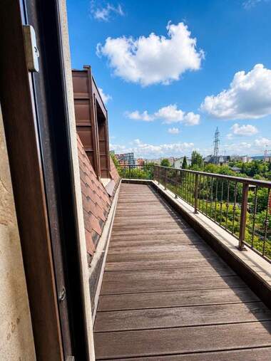 Satış - Apartman olarak Vitoşa,  Sofia