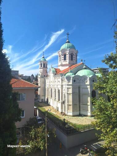 Продажа - Квартира в Център,  Стара Загора