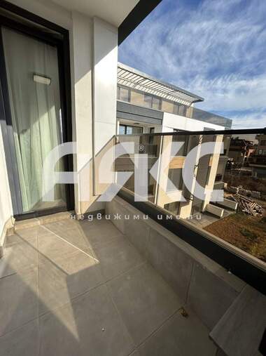 Satış - Apartman olarak Vitoşa,  Sofia