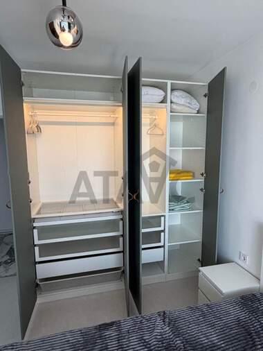 For rent - Apartment in Sadiyski,  Plovdiv