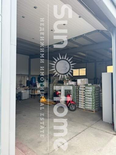For sale - Warehouse in Dimitrovgrad,  Haskovo