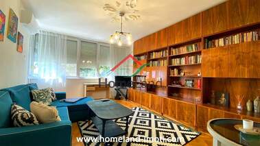 For sale - Apartment in Center,  Pazardjik