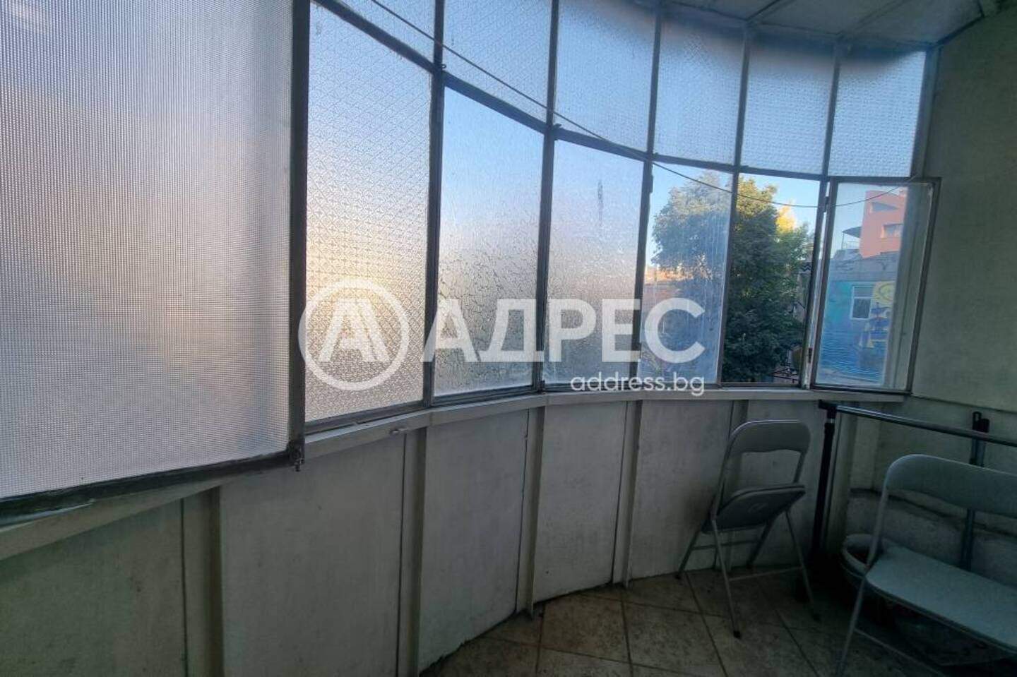 Двустаен Апартамент в ЖП Гара, Варна – снимка 9