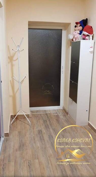 For sale - Apartment in Dimitrovgrad,  Haskovo