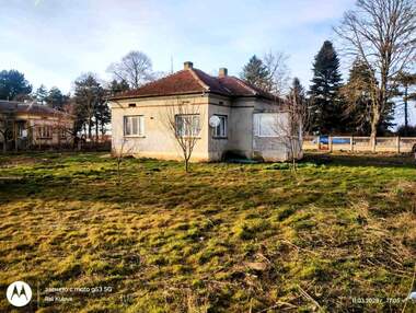 Verkauf - Haus in Senokos,  Dobritsch