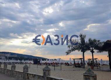 For sale - Apartment in Kosharitsa,  Burgas