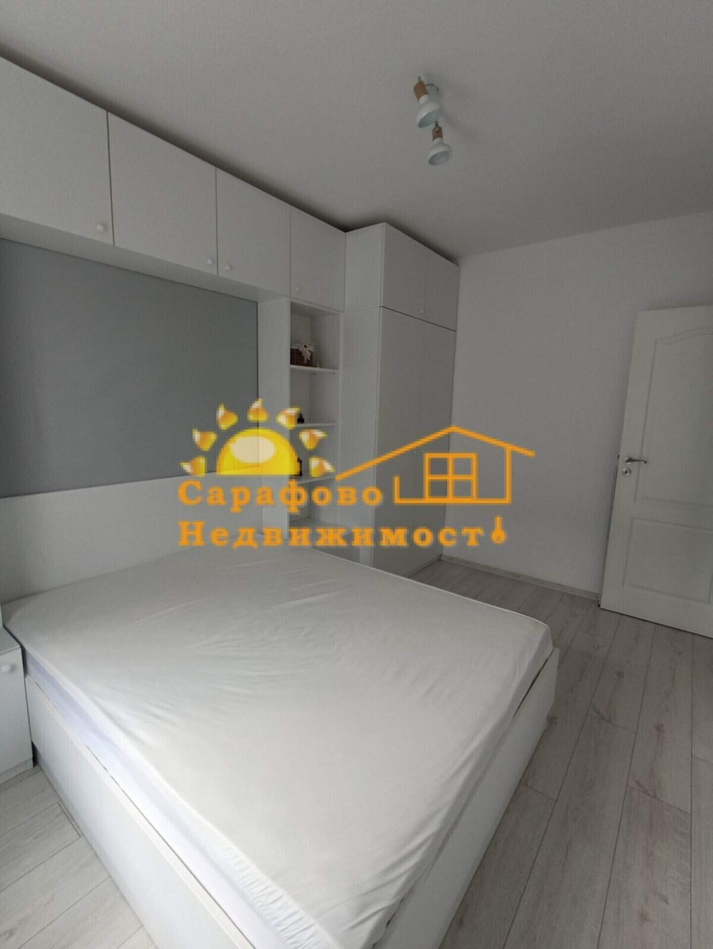 Zweizimmer Wohnung in Sarafowo, Burgas – Foto 7
