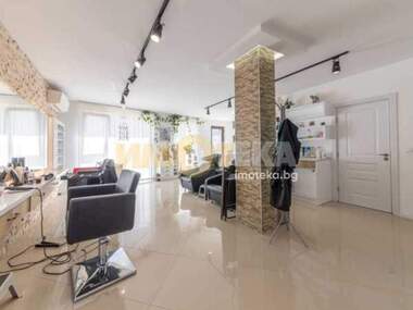 For rent - Office in Pchelina,  Varna