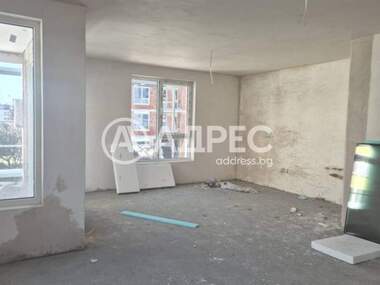 For sale - Apartment in Izgrev,  Burgas
