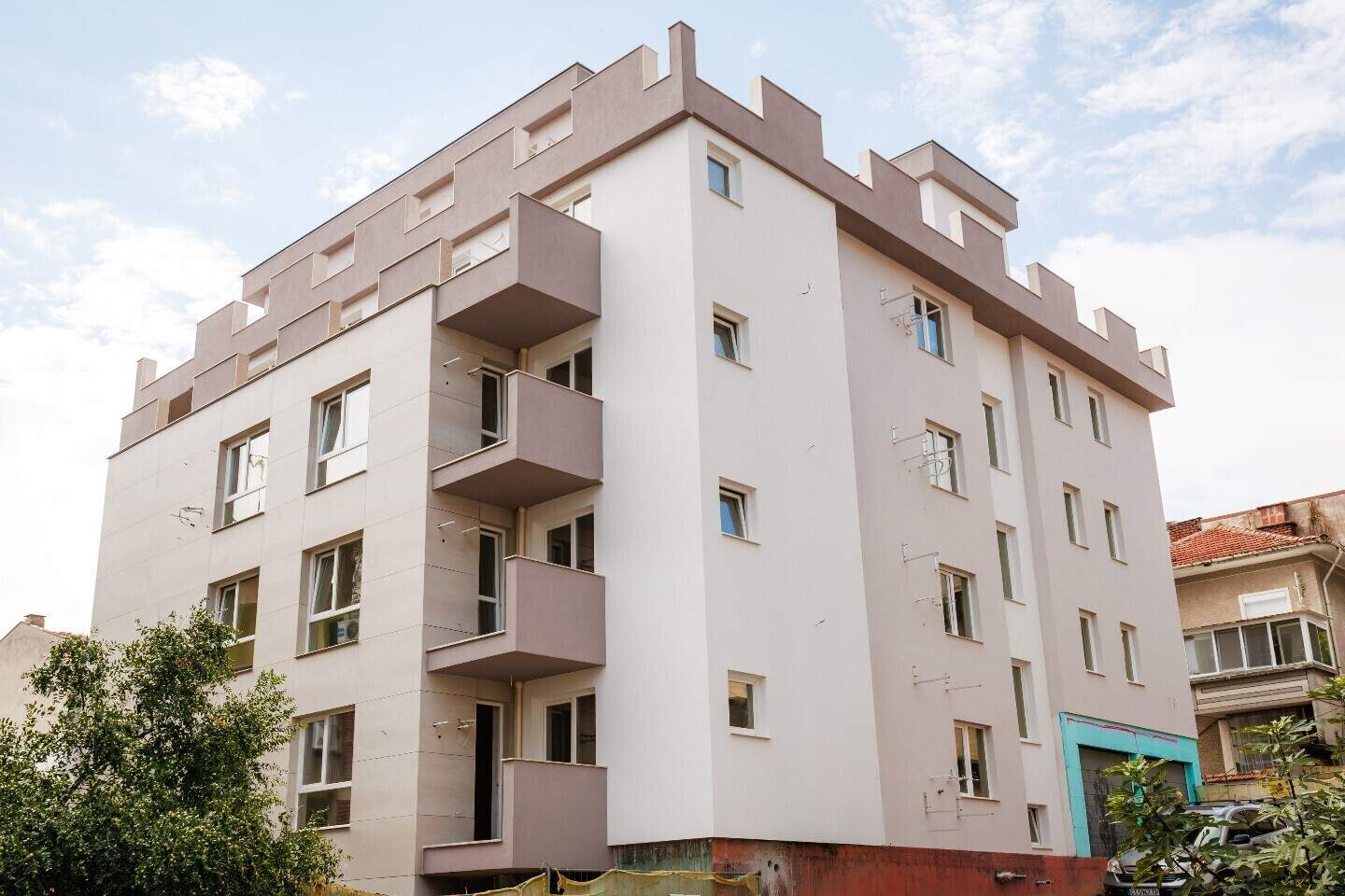 Üç odalı Apartman olarak Center, Stara Zagora – fotoğraf 2