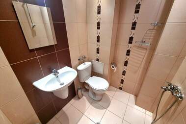 For sale - Apartment in Vazrajdane,  Ruse