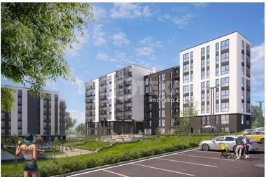 Satış - Apartman olarak Vazrajdane 2,  Varna