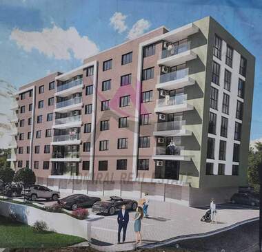 Продажба - Апартамент във Владиславово,  Варна